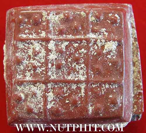 41*นพเก้าทองแท้ หลวงพ่อพระพุทธชินราช วัดพระศรีรัตนมหาธาตุวรมหาวิหาร พิษณุโลก