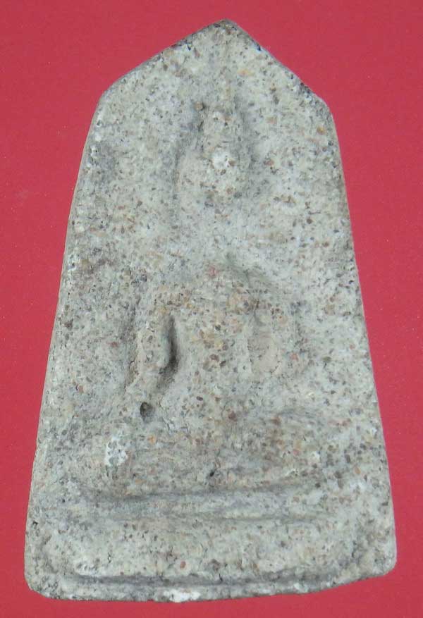 พระอู่ทองกรุวัดสูง อยุธยา พระหายาก จนแทบจะเป็นตำนาน ต้นตำรับปูนเปลือกหอย