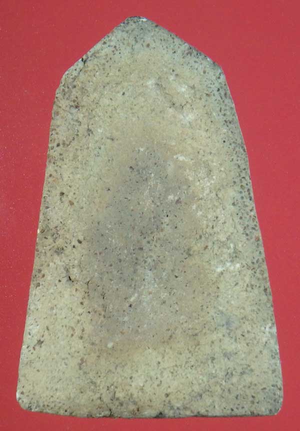 พระอู่ทองกรุวัดสูง อยุธยา พระหายาก จนแทบจะเป็นตำนาน ต้นตำรับปูนเปลือกหอย