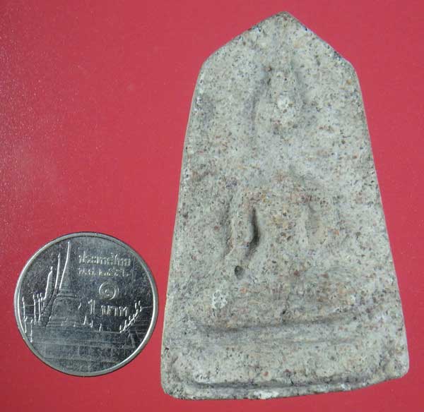 พระอู่ทองกรุวัดสูง อยุธยา พระหายาก จนแทบจะเป็นตำนาน ต้นตำรับปูนเปลือกหอย