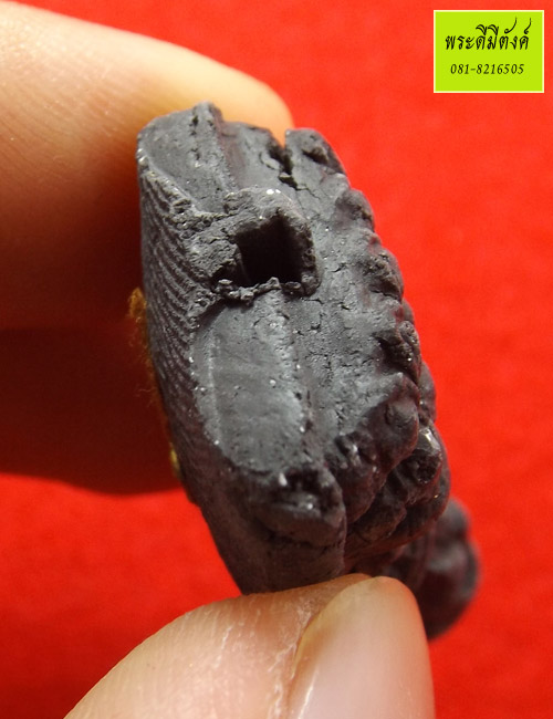 หลวงปู่ทวด ญสส. ทรงเจริญพระชันษา 100 ปี  เนื้อว่าน ปี 2556 กล่องเดิม