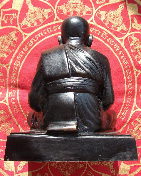 @ พระบูชาหลวงปู่ทวด วัดช้างให้ ปี๒๕๓๙ @