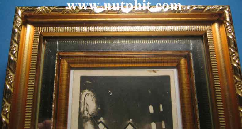 52*พระบรมฉายาลักษณ์ ในหลวง พระราชินี ทรงเสด็จฯ ลพ.พุทธโสธร 3 มิ.ย.09*