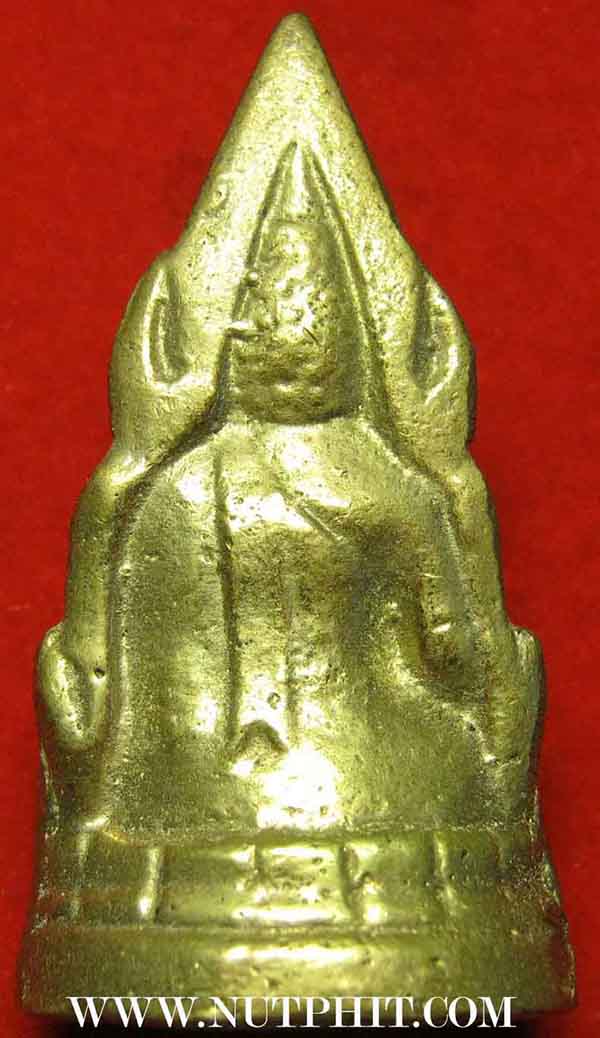 54*พระพุทธชินราช เสาร์ 5 วัดพระพุทธชินราช(วัดใหญ่) จ.พิษณุโลก