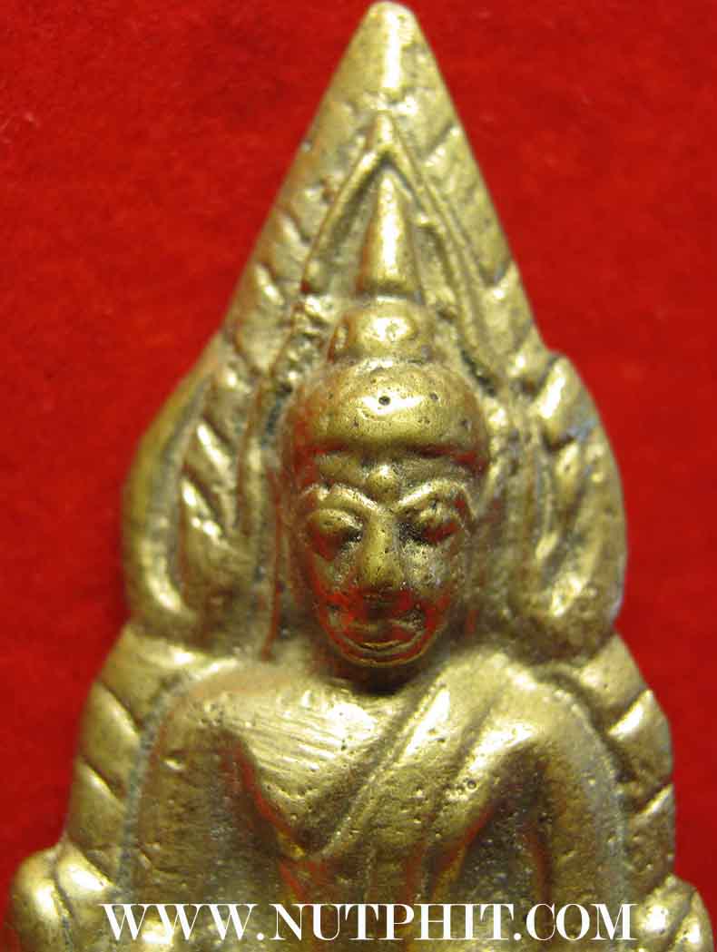 54*พระพุทธชินราช เสาร์ 5 วัดพระพุทธชินราช(วัดใหญ่) จ.พิษณุโลก