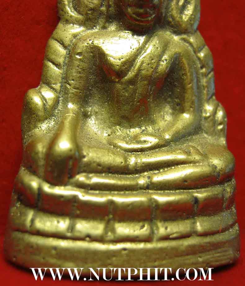 54*พระพุทธชินราช เสาร์ 5 วัดพระพุทธชินราช(วัดใหญ่) จ.พิษณุโลก