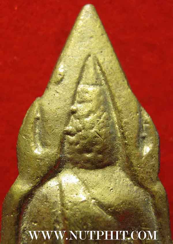 54*พระพุทธชินราช เสาร์ 5 วัดพระพุทธชินราช(วัดใหญ่) จ.พิษณุโลก