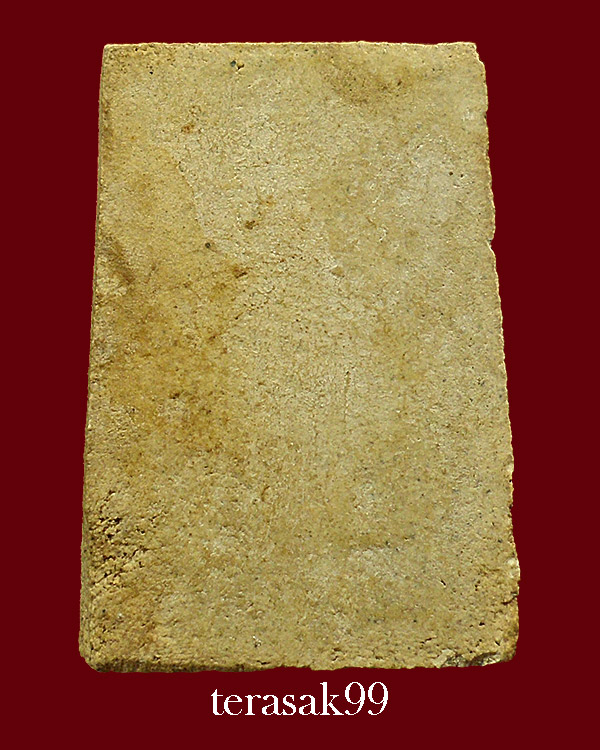 พระสมเด็จเทวดา อกตัน หลวงปู่นาค วัดระฆัง เนื้อผง ปี2495 ราคาเบาๆ(3)