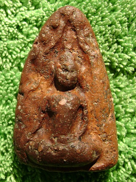 ขุนแผนบ้านกร่าง (จิ๋ว)