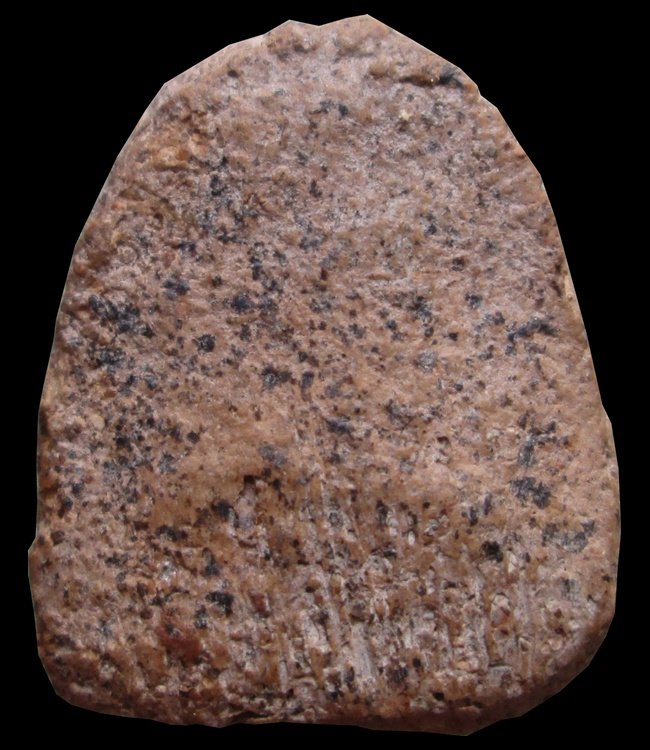 พระเล็บมือ กรุวัดราชนัดดา พระมีราดำ ดูง่ายครับ เคาะแรกครับ