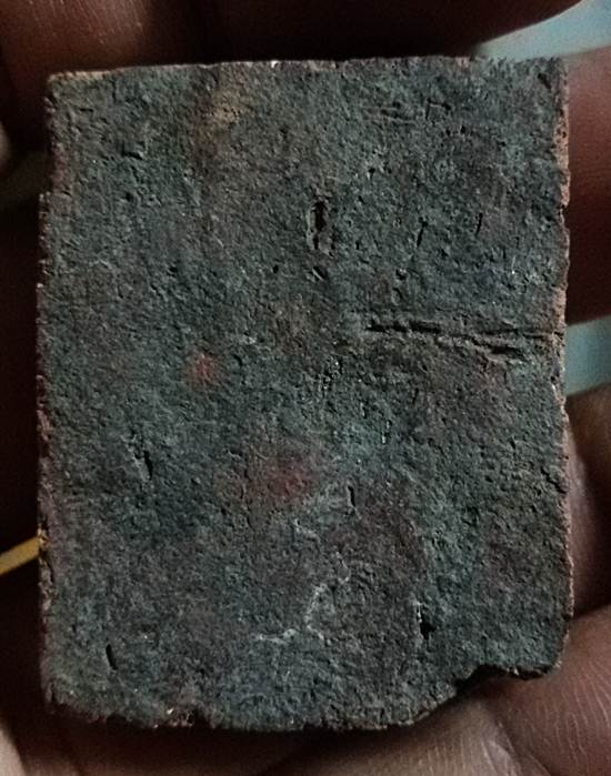 พระแผงสิบชาติตัด