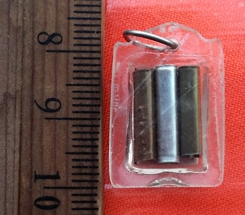 เริ่ม 10 บาท กับ พระอาจารย์เนี๊ยด วัดเขาส้ม จ.ราชบุรี …AZ20