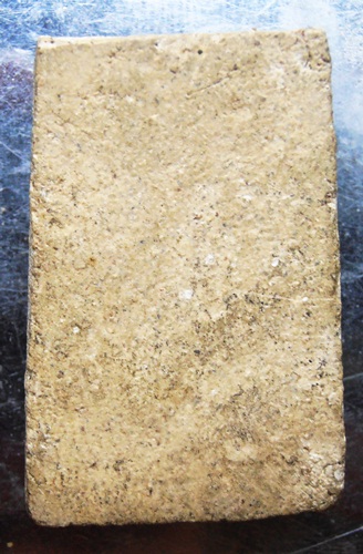 พระสมเด็จหลวงปู่นาค พิมพ์เทวดาอกตัน พอสวยครับ