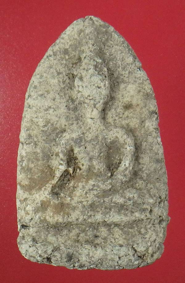 พระอู่ทองกรุวัดสูง อยุธยา พระหายาก จนแทบจะเป็นตำนาน ต้นตำรับปูนเปลือกหอย