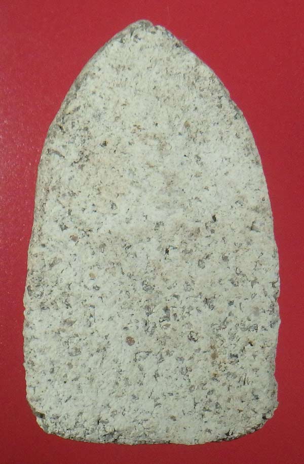 พระอู่ทองกรุวัดสูง อยุธยา พระหายาก จนแทบจะเป็นตำนาน ต้นตำรับปูนเปลือกหอย