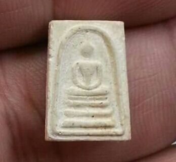 สมเด็จวัดระฆังรุ่นอนุสรณ์ 118 ปี 