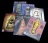 หนังสือ The Art of Siam เล่ม 3 - 5 - 6 - 7 - 13 - 29
