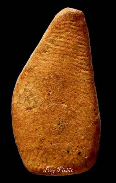 พระนางสุโขทัย เนื้อดิน