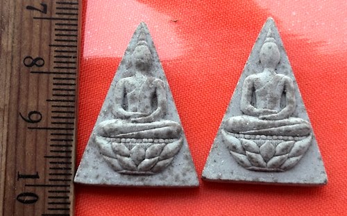 เริ่ม 10 บาท กับ พระผงจิตรลดา วัดสุนีย์ฯ อ.บางปะกง จ.ฉะเชิงเทรา …AZ108