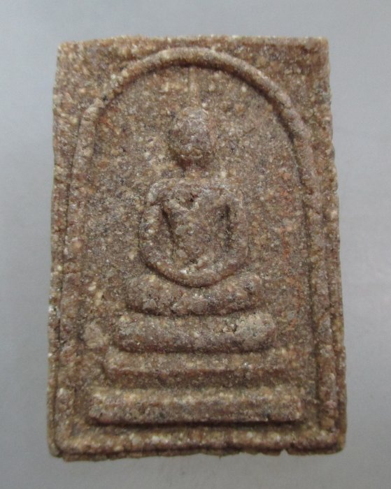 20 บาท พระสมเด็จไม่ทราบที่ครับ