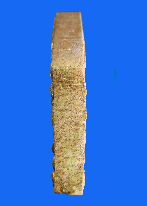 ขุนแผนพรายกุมาร หลวงพ่อสาคร  วัดหนองกรับ รุ่นไตรมาส 51