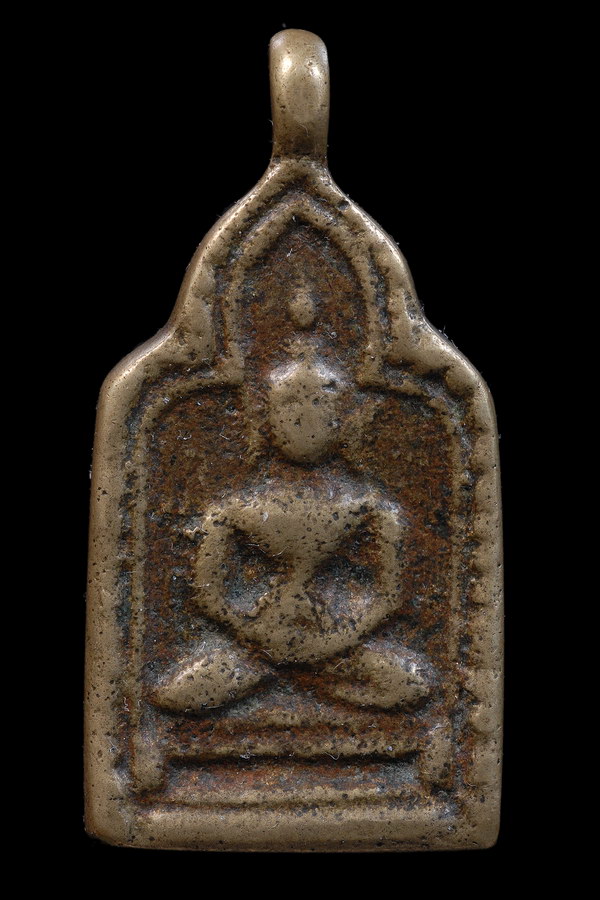 หลวงปู่หงษ์  วัดทองสุทธาราม 