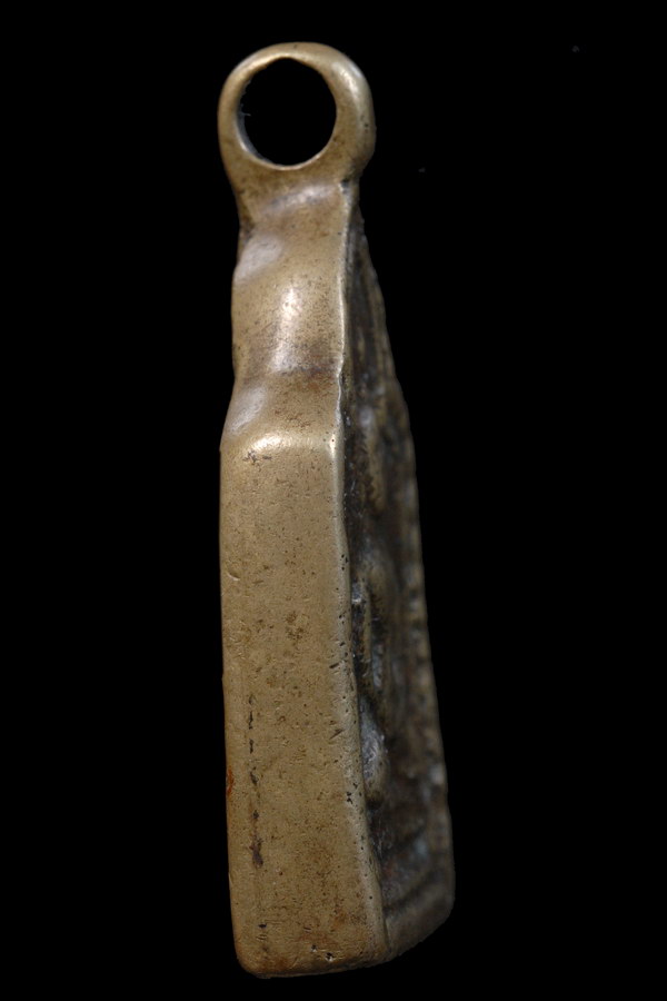 หลวงปู่หงษ์  วัดทองสุทธาราม 