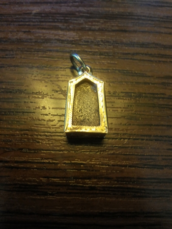 หลวงพ่อแฉ่ง วัดบางพัง พ.ศ.2484