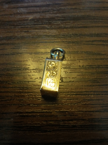 หลวงพ่อแฉ่ง วัดบางพัง พ.ศ.2484