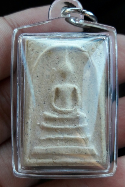 สมเด็จวัดระฆัง 100 ปี เส้นด้าย