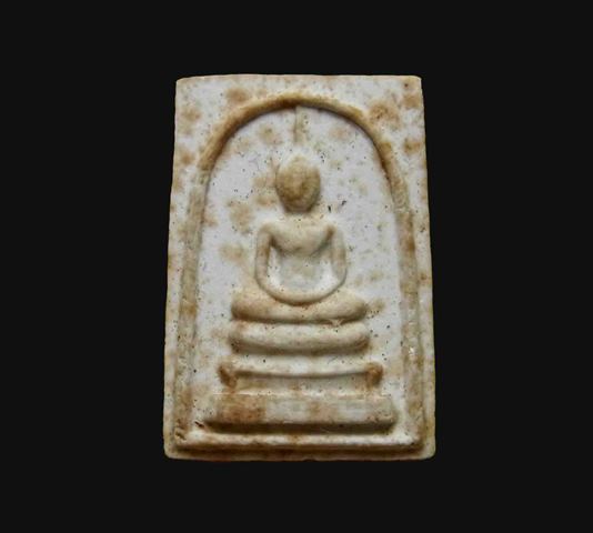 พระสมเด็จผาสุกเล็ก ท่านเจ้าคุณนรฯ วัดเทพศิรินทร์ ปี2513