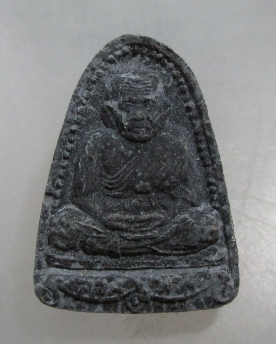 20 บาท พระผงหลวงปู่ทวด วัดช้างให้ รุ่นเสาร์ ๕