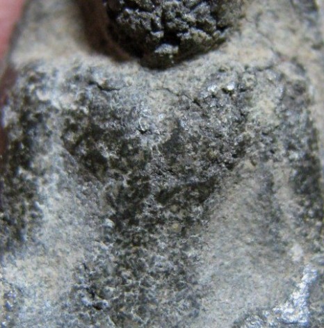 พระนางกำแพง เนื้อชินเงิน จ.กำแพงเพชร มาพร้อมบัตรรับรองความแท้