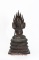 พระบูชานาคปรก รุ่น จปร 