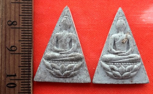 เริ่ม 10 บาท กับ พระผงจิตรลดา วัดสุนีย์ฯ อ.บางปะกง จ.ฉะเชิงเทรา …AZ220