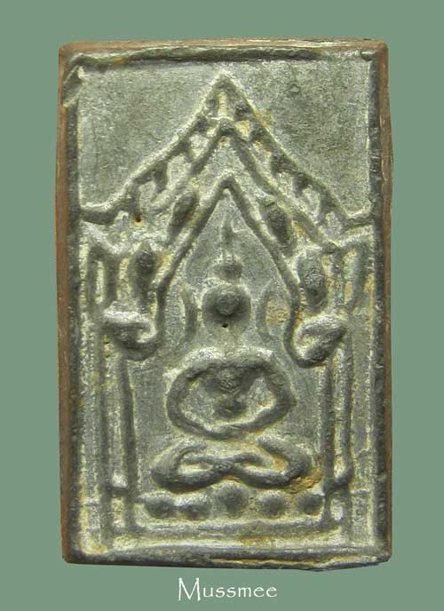 หลวงพ่อก๋งเฉื่อย วัดล่างบางประกง พระเกจิในตำนานแห่งเมืองแปดริ้ว 