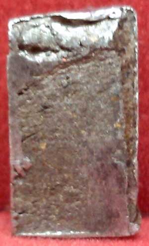 *กำแพงห้าร้อยตัดเดี่ยว  ชินเงิน*