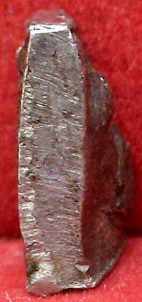 *กำแพงห้าร้อยตัดเดี่ยว  ชินเงิน*