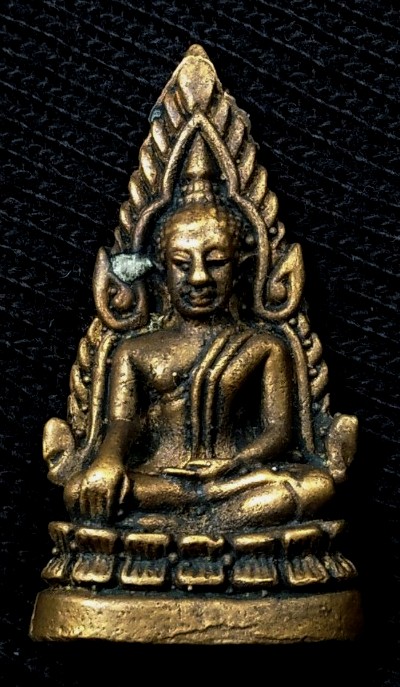 พระพุทธชินราช ไม่ทราบที่