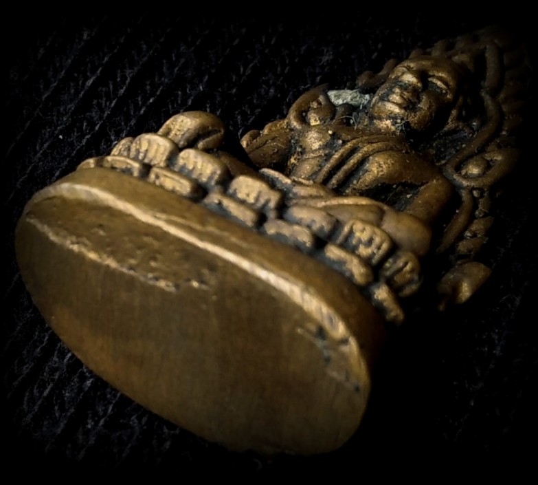 พระพุทธชินราช ไม่ทราบที่