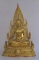 พระบูชาพระพุทธชินราช รุ่นเสาร์ห้า ปี2543 6นิ้ว