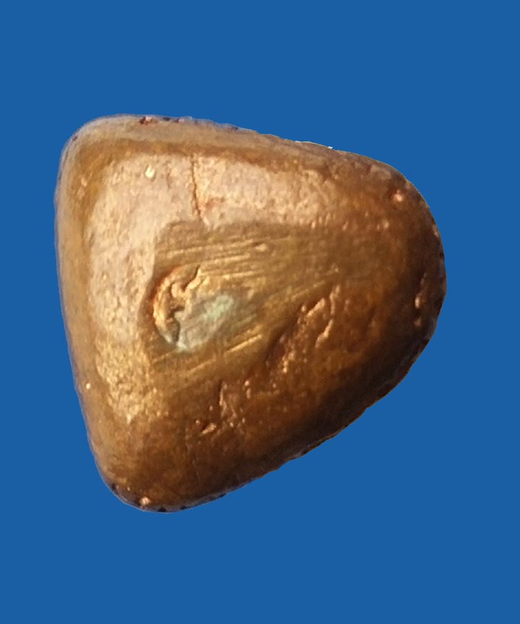 @^_^@หลวงปู่ทวด ปี 40 วัดช้างให้ รุ่นกฐินดารา พิมพ์เล็ก@^_^@