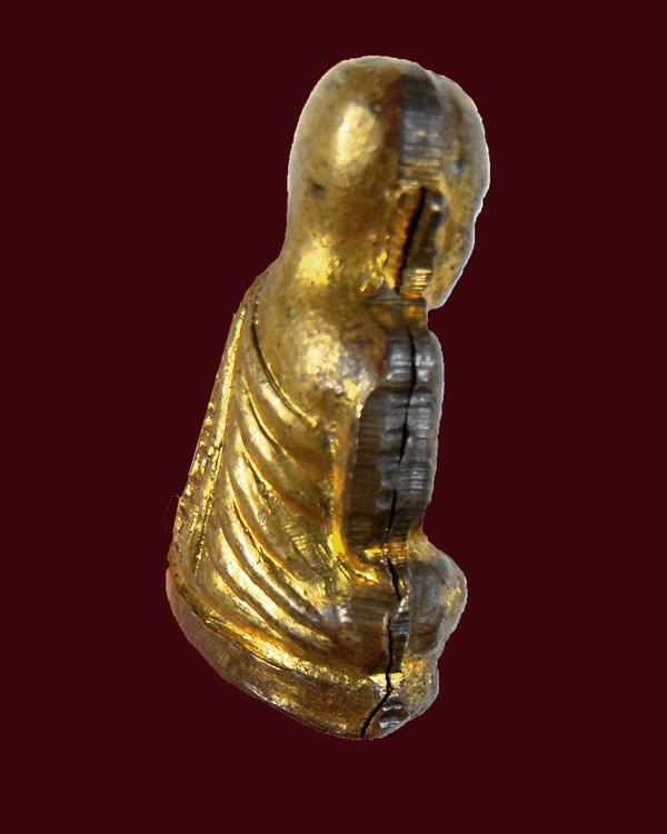 หลวงพ่อเงิน (เคาะแรก)