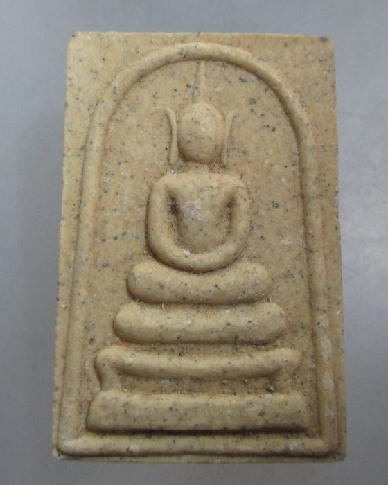 20 บาท พระสมเด็จหลวงพ่อเกศ วัดนิมมานรดี