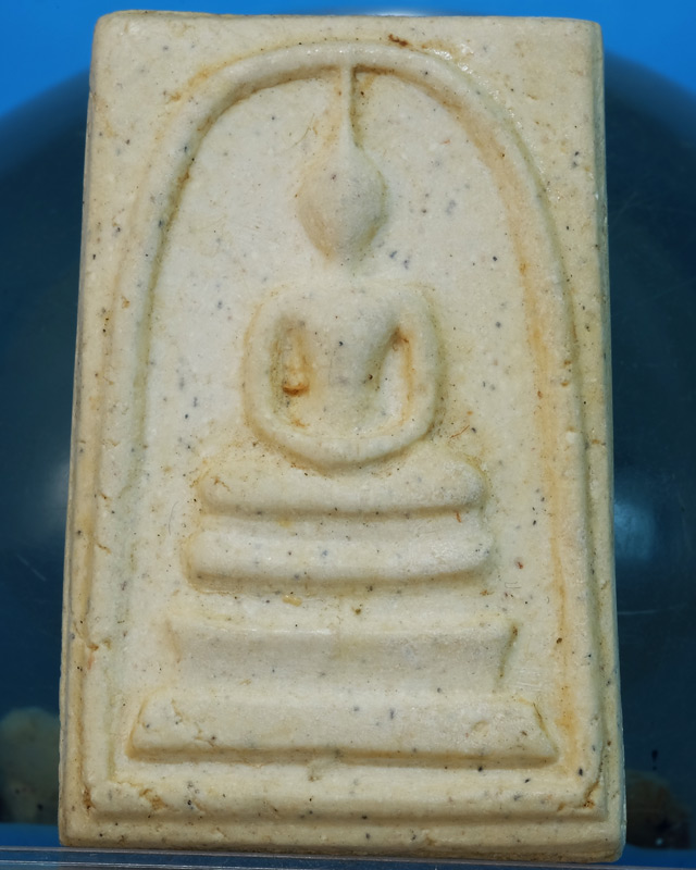 พระสมเด็จวัดระฆังฯ รุ่น108ปี พิมพ์ใหญ่(B)ปี2523 มีตรายางเห็นลางๆ,มีกล่องเดิม,มีบัตรฯ/wb18