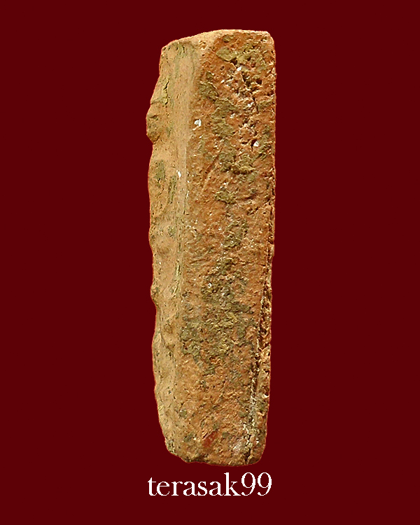 หลวงพ่อผาด กรุวัดดงตาล ขี่สิงห์ สวยผงเดิมๆ (1)