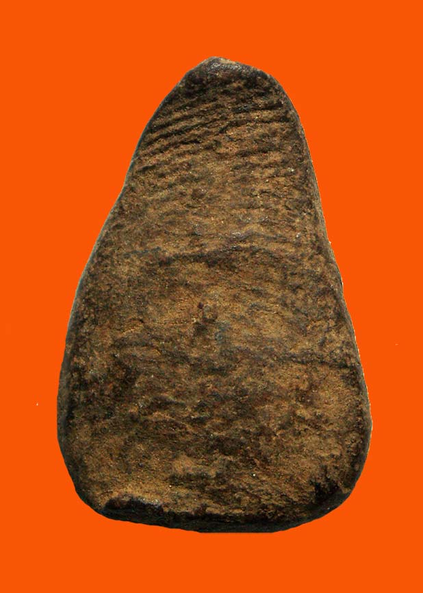 พระพิจิตร เนื้อดิน เล็กสวยดูง่าย