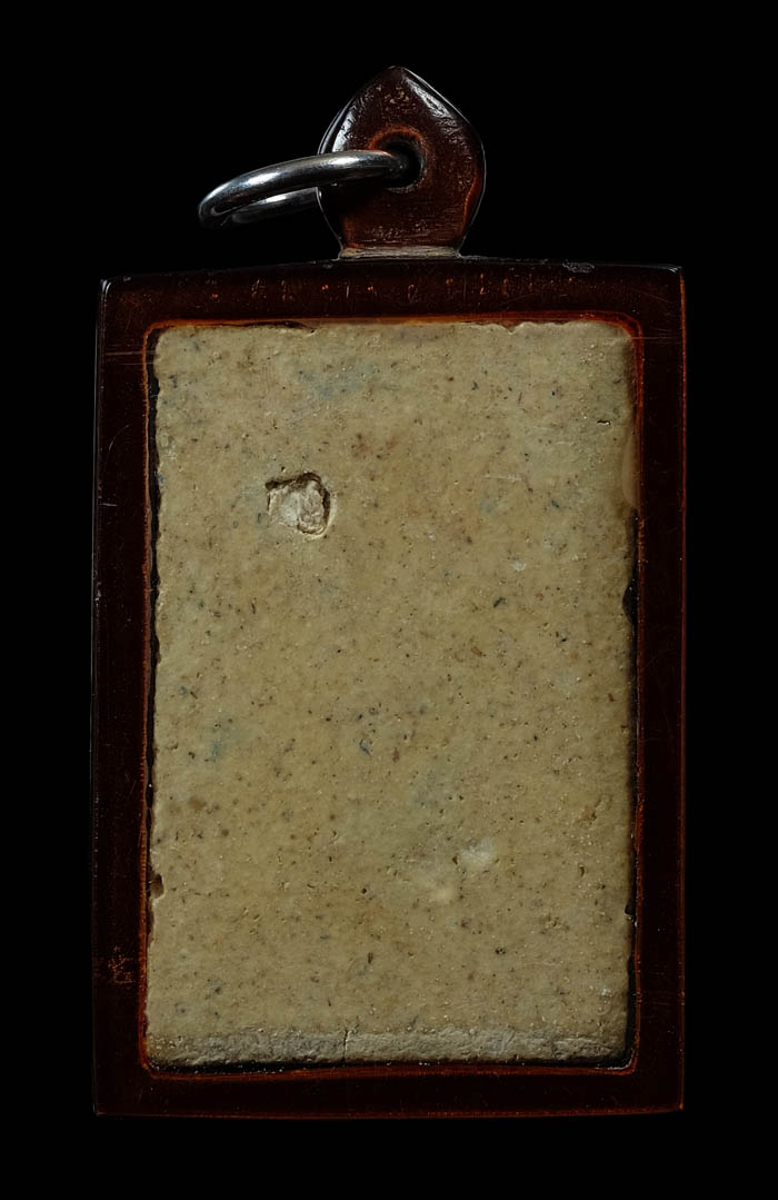 พระสมเด็จ สาย วัดเกศ ไชโย พิมพ์ 8 ชั้น ค่ะ