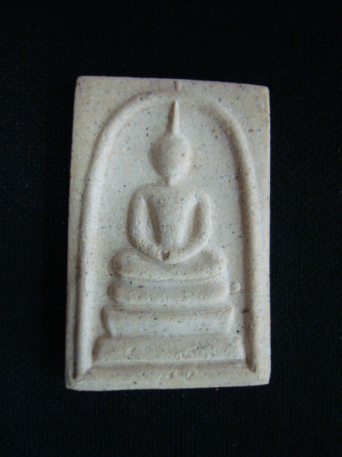 พระสมเด็จ วัดระฆังฯ รุ่นเส้าร์ห้า พิมพ์ใหญ่ ปี๓๙