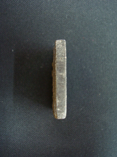 พระสมเด็จปรกโพธิ์ เจ้าคุณเที่ยง วัดระฆังฯ เนื้อดำ กรุงเทพฯ